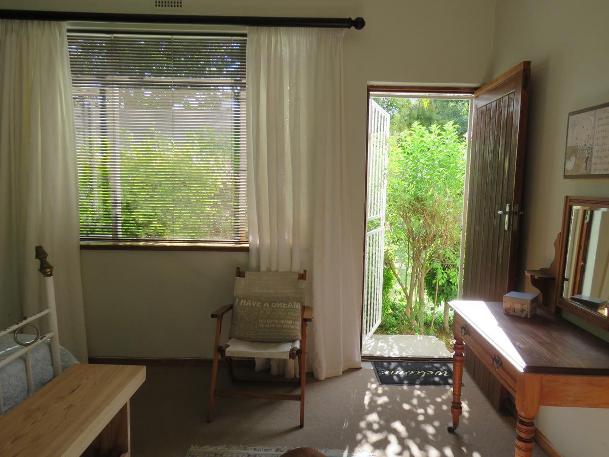 Koraalboom Otel Wolseley Dış mekan fotoğraf